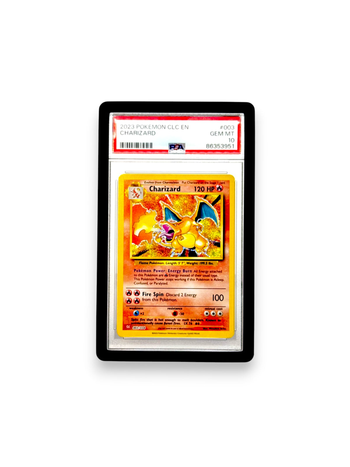 PSA Bumper Case