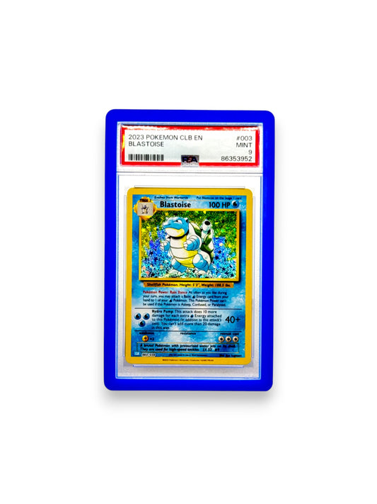 PSA Bumper Case
