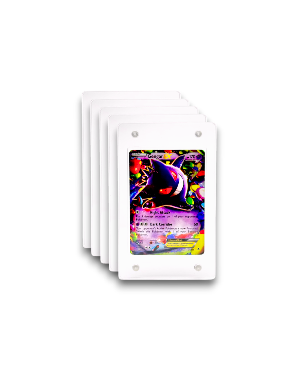 Card Protection Bundle