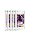 Le lot de protection de cartes ultime