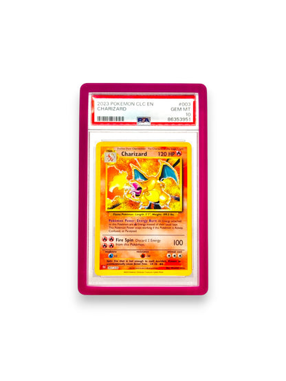 PSA Bumper Case