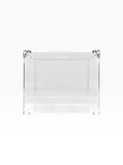 Riftbound Booster Box Acrylic Case