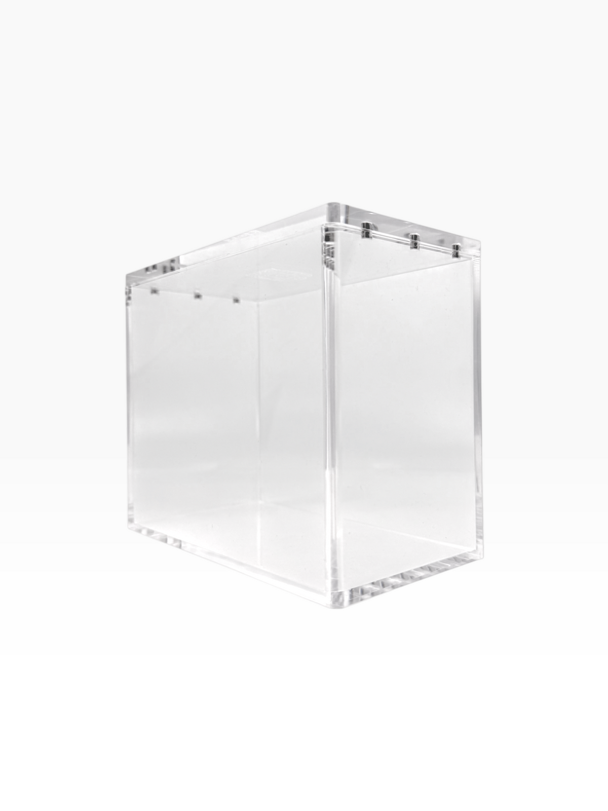 Riftbound Booster Box Acrylic Case