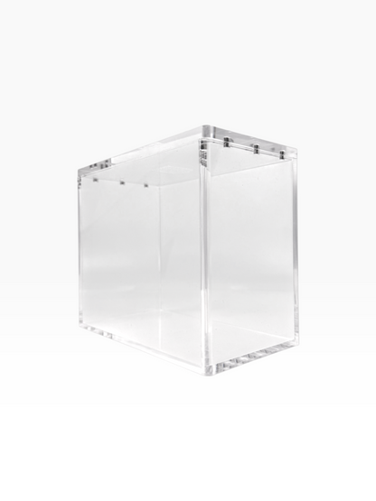Riftbound Booster Box Acrylic Case
