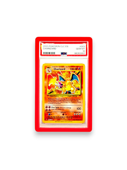 PSA Bumper Case