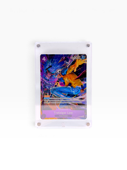 Lockbox Card Case (5 Pack)