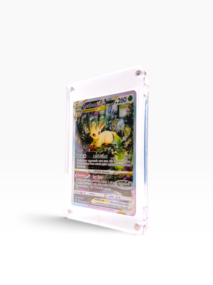 Lockbox Card Case (5 Pack)