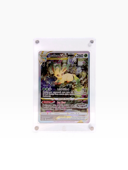 Lockbox Card Case (5 Pack)