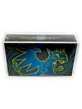 Pokemon UPC Acrylic Case