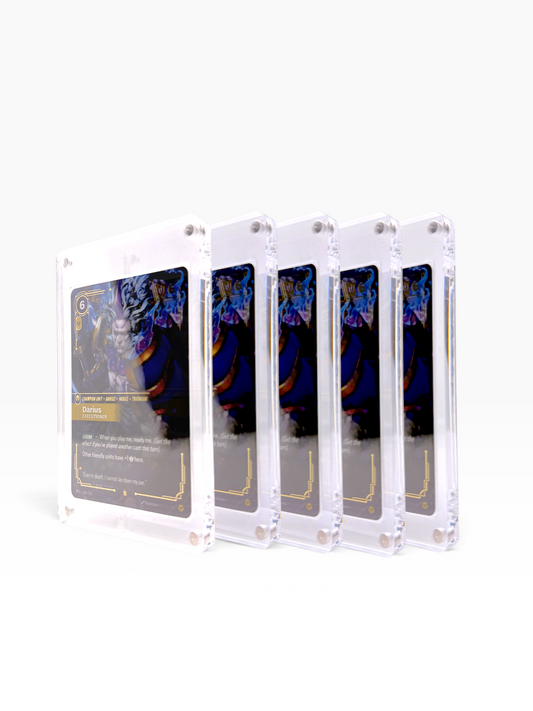 The Ultimate Card Protection Bundle