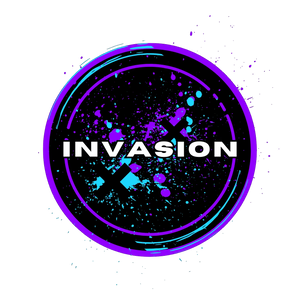 Invasion CNC