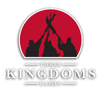 Three Kingdoms Games