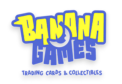 Banana Games and Hobbies