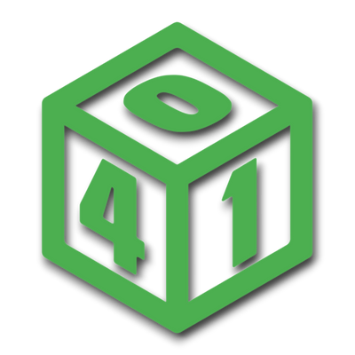401 Games