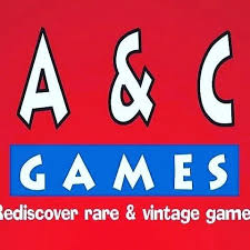 A & C Games
