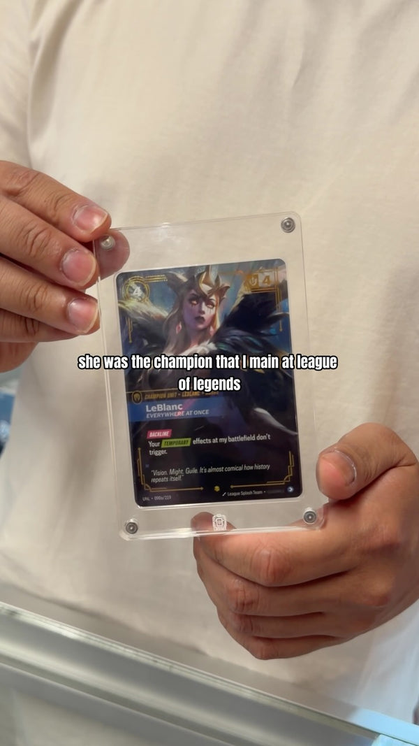 Card of the Week: back to Riftbound