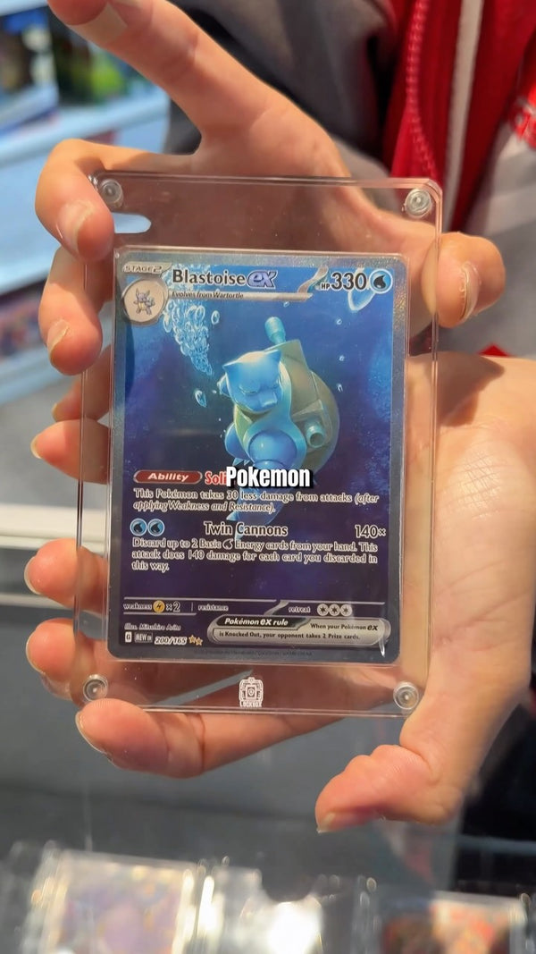 Card of the Week
