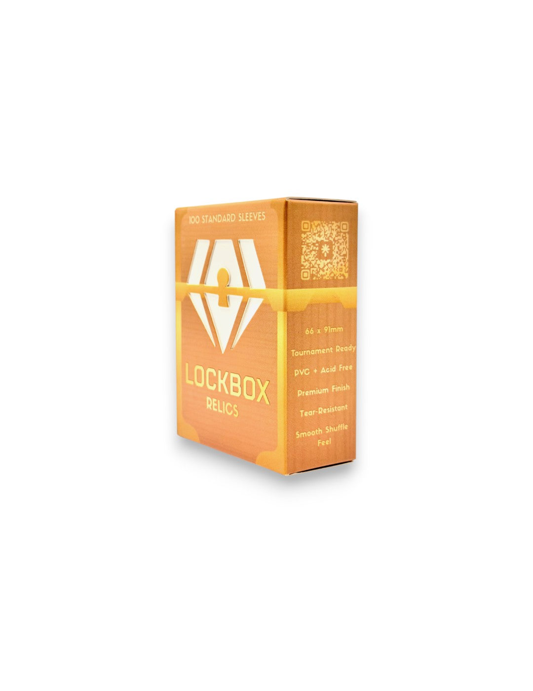 LockboxTCG matte card sleeves for use to play trading card games like pokemon, onepiece, and riftbound.  Highest quality, and affordable pricing.