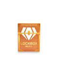 LockboxTCG matte card sleeves for use to play trading card games like pokemon, onepiece, and riftbound.  Highest quality, and affordable pricing.