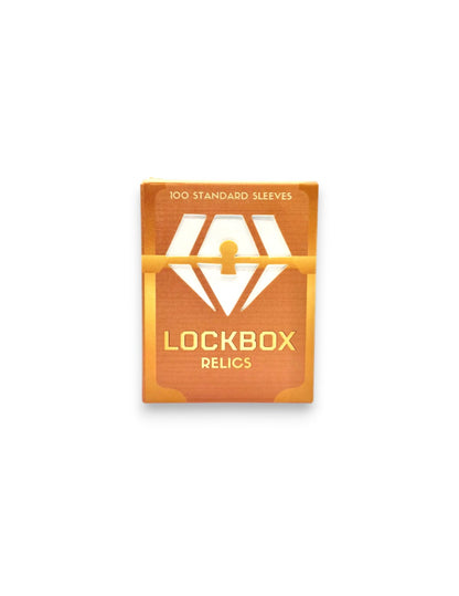 LockboxTCG matte card sleeves for use to play trading card games like pokemon, onepiece, and riftbound.  Highest quality, and affordable pricing.