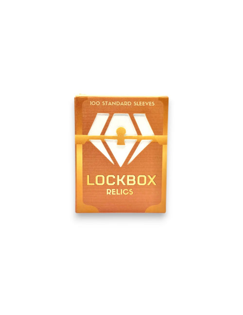 LockboxTCG matte card sleeves for use to play trading card games like pokemon, onepiece, and riftbound.  Highest quality, and affordable pricing.